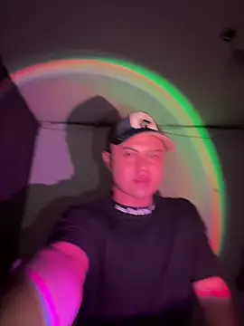 andresmahecha777 online show from 25, 2, 2026