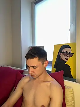 Alexmansuper online show from 4, 3, 2026