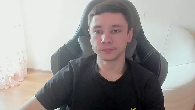 Alexmansuper online show from 9, 4, 2026