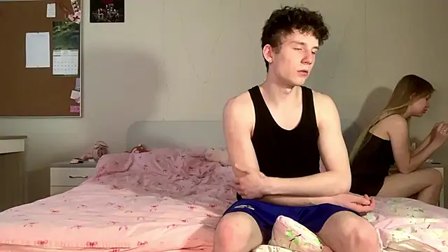 FloraCouple online show from 1, 3, 2026