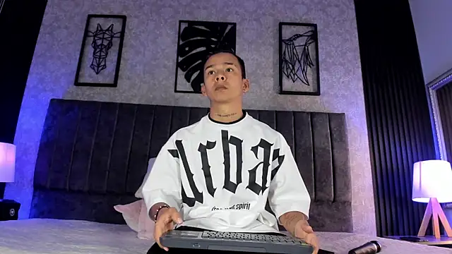 bliinkii and luka  online show from 5, 2, 2026