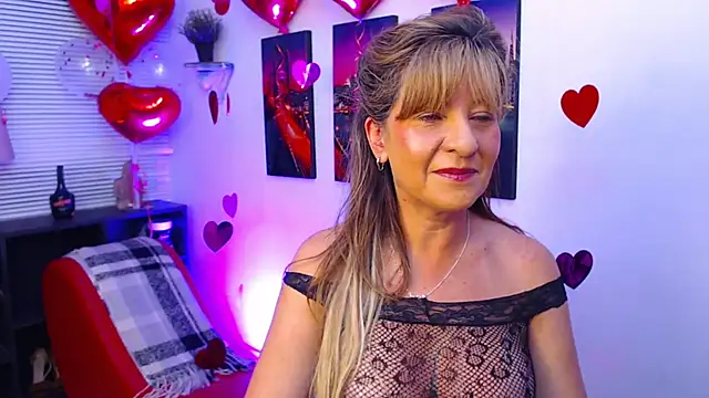 janne turner online show from 16, 2, 2026