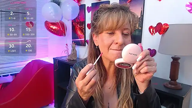 janne turner online show from 24, 2, 2026