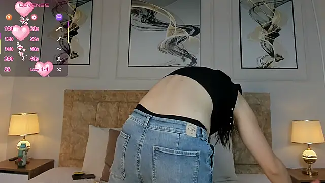 Snapshot of hanna_daze chatting on 19, 2, 2026 hanna daze online show from 19, 2, 2026