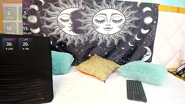 Snapshot of zanyx_ chatting on 18, 2, 2026 zanyx online show from 18, 2, 2026