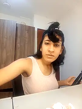 Violet rousse7 online show from 5, 3, 2026