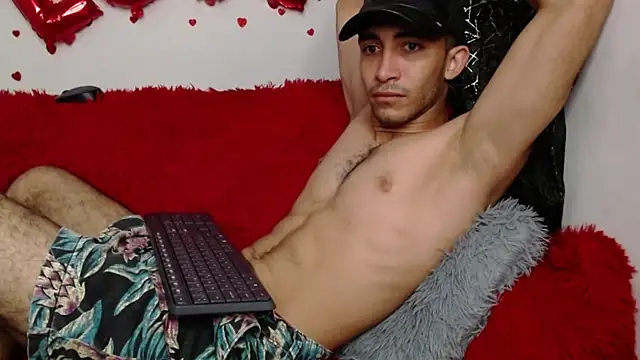 Snapshot of Caius_fox chatting on 27, 2, 2026 Caius fox online show from 27, 2, 2026