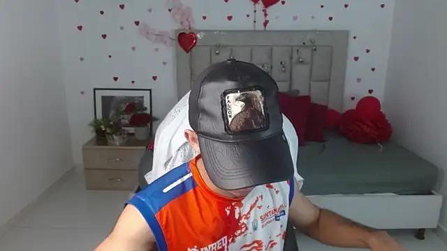 Snapshot of Caius_fox chatting on 28, 2, 2026 Caius fox online show from 28, 2, 2026