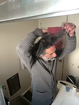 DaddyScorpio78 online show from 5, 3, 2026