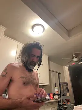 DaddyScorpio78 online show from 29, 4, 2026