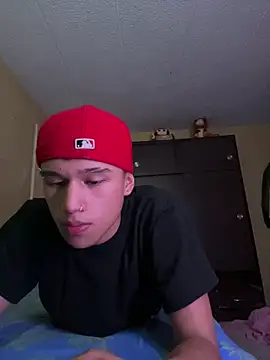 Dominik Souza online show from 7, 2, 2026