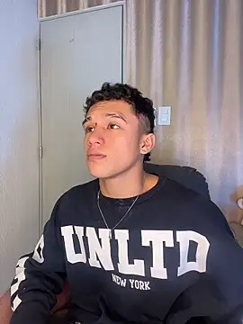 Dominik Souza online show from 1, 4, 2026