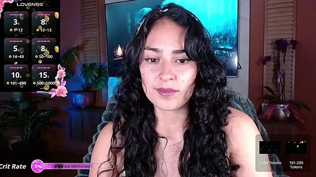 Iris colette online show from 5, 5, 2026