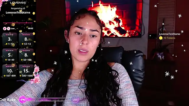 Iris colette online show from 8, 7, 2026