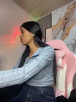 CELESTE -EC online show from 16, 3, 2026