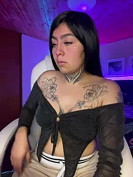 Snapshot of Angelica_pink18 chatting on 10, 2, 2026 Angelica pink18 online show from 10, 2, 2026