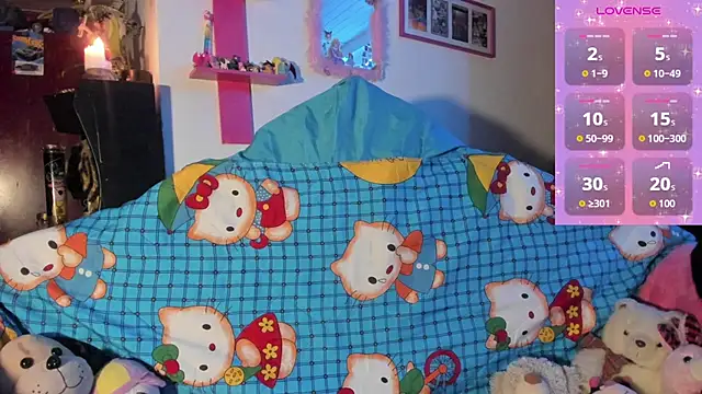 Snapshot of Rebecahart chatting on 4, 3, 2026 Rebecahart online show from 4, 3, 2026