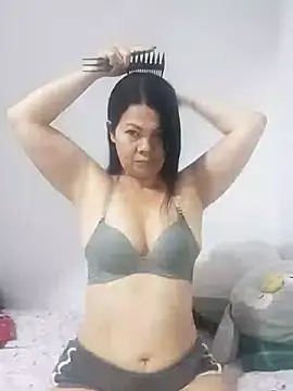 AfroditaX23 online show from 18, 6, 2026