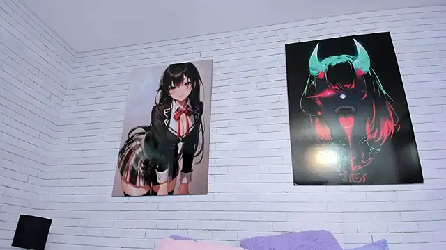 AlanaaHell online show from 3, 2, 2026