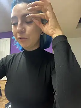 lilith rr online show from 27, 3, 2026