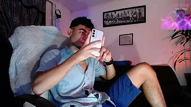 tiancam online show from 20, 4, 2026