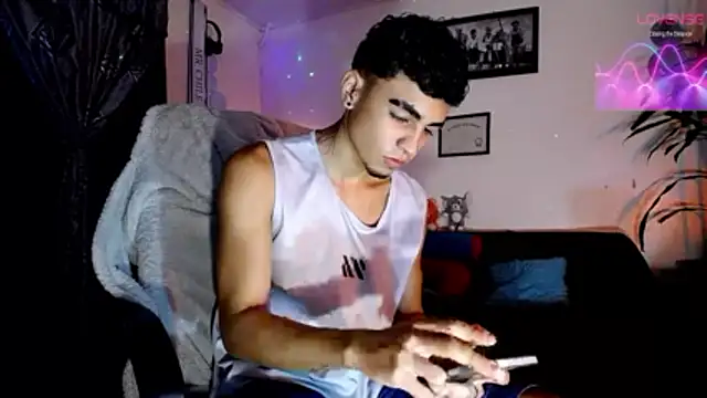 tiancam online show from 24, 4, 2026