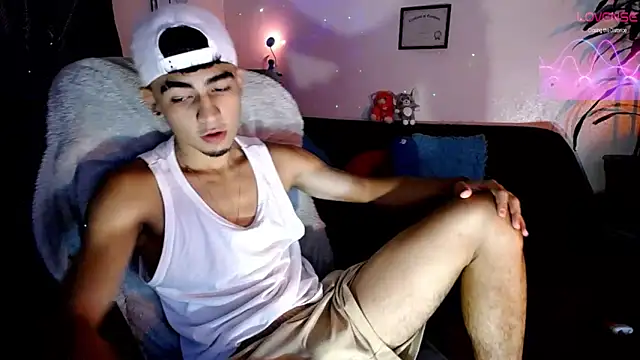 tiancam online show from 25, 4, 2026