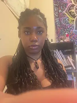 Snapshot of Ebonythroat777 chatting on 12, 2, 2026 Ebonythroat777 online show from 12, 2, 2026