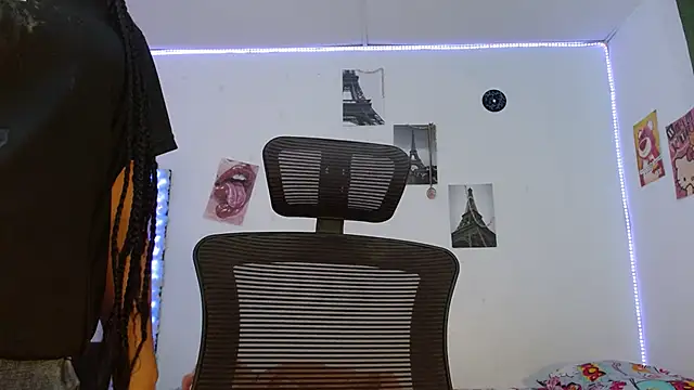 Lolitaa  VIP online show from 16, 2, 2026