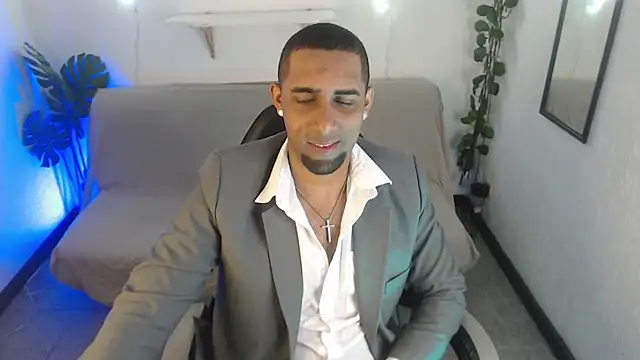 Paolo Blaze online show from 24, 2, 2026