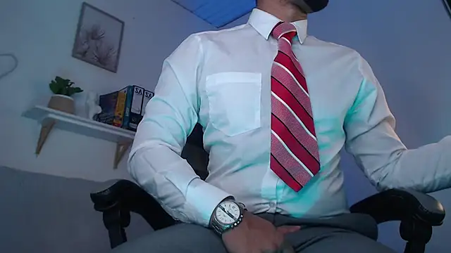 Paolo Blaze online show from 4, 4, 2026