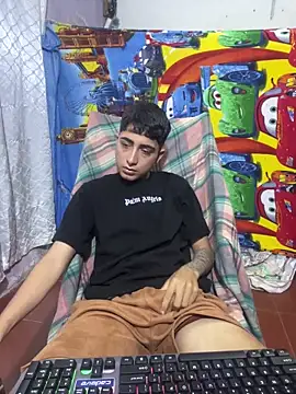 Snapshot of MichaelMiller20261 chatting on 2, 2, 2026 MichaelMiller20261 online show from 2, 2, 2026