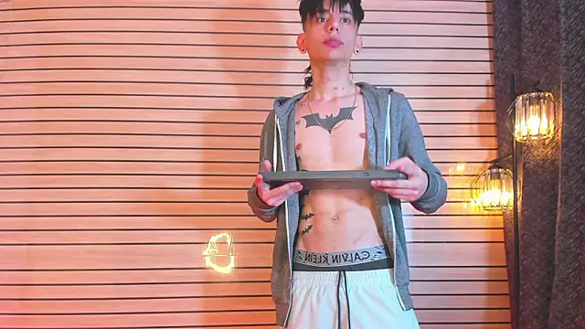 TheBatMansion online show from 3, 4, 2026