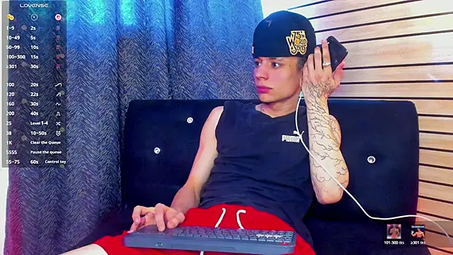 TheBatMansion online show from 14, 6, 2026
