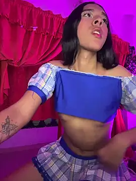 mariana doll2 online show from 30, 3, 2026