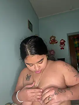 Aloyenita online show from 20, 2, 2026