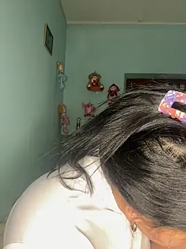 Aloyenita online show from 21, 2, 2026