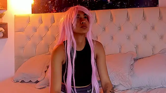 iris blair1 online show from 7, 3, 2026