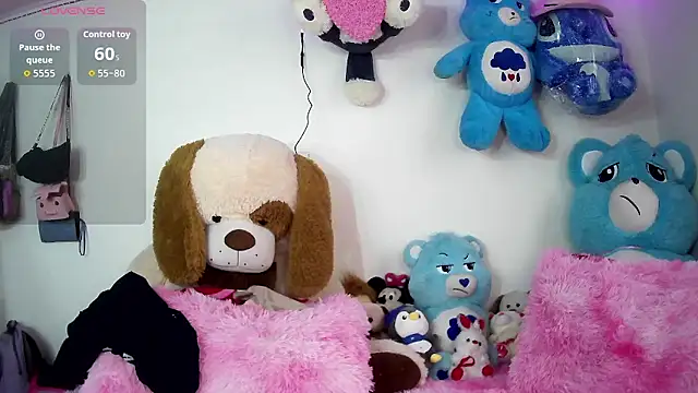 natasha vesperxx online show from 7, 2, 2026