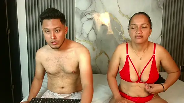 LunandCarlos online show from 20, 2, 2026