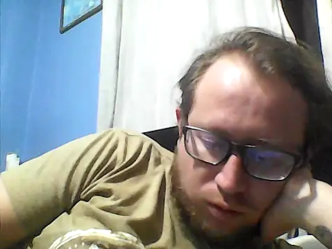 Ecuhot8976 online show from 19, 2, 2026