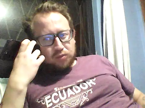 Snapshot of Ecuhot8976 chatting on 28, 6, 2026 Ecuhot8976 online show from 28, 6, 2026