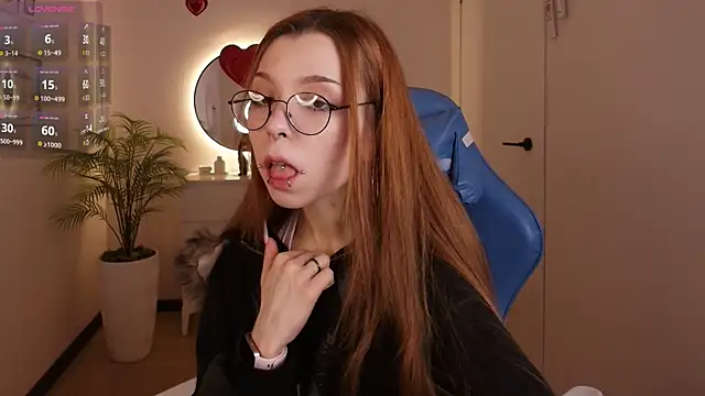 Snapshot of PinkAn8el chatting on 18, 2, 2026 PinkAn8el online show from 18, 2, 2026