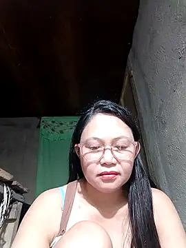 Snapshot of hotpinay_45 chatting on 22, 2, 2026 hotpinay 45 online show from 22, 2, 2026