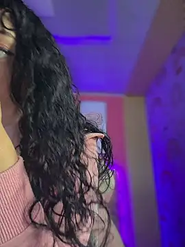 Snapshot of Sasha-18 chatting on 2, 2, 2026 Sasha-18 online show from 2, 2, 2026