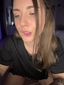 VanessaAnne online show from 15, 2, 2026