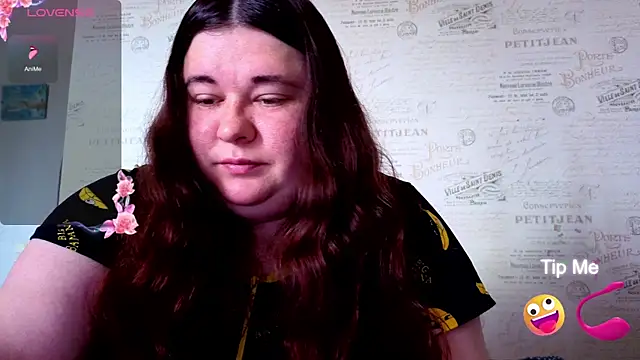 Elina-Bondi online show from 15, 7, 2026
