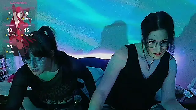 SirenSasha online show from 23, 6, 2026
