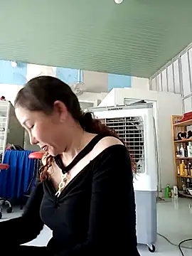 Ana-love2026 online show from 28, 3, 2026