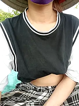 Snapshot of Hayaya11 chatting on 2, 3, 2026 Hayaya11 online show from 2, 3, 2026